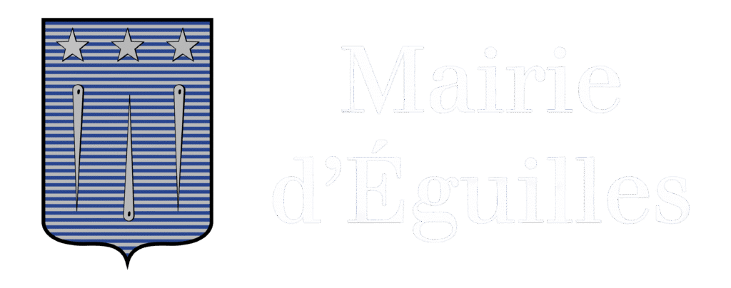 Logo Mairie Eguilles