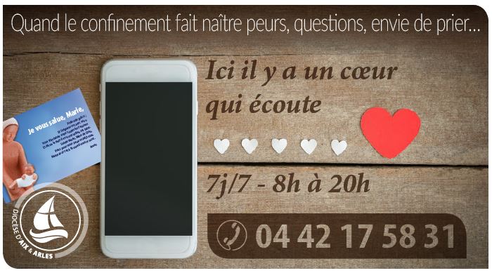 Ecoute