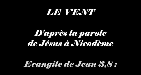 Le vent