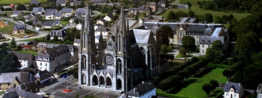 Pontmain