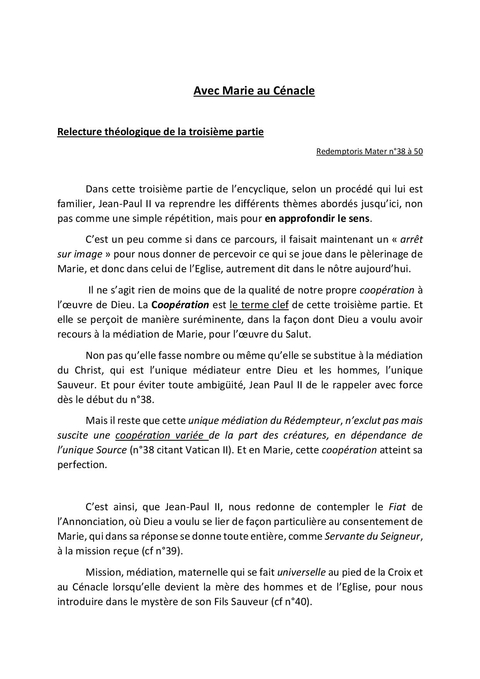 Relecture Bouvier 3