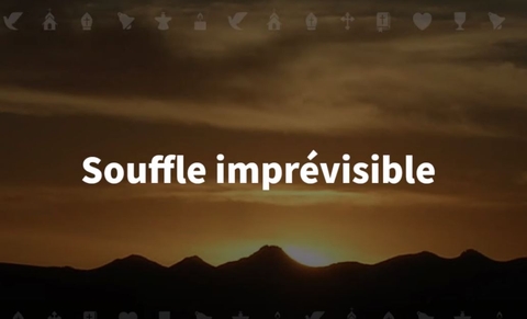 Souffle imprevisible
