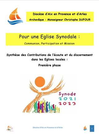 Synthese synod