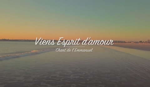 Viens esprit