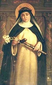 catherine sienne