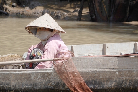 pecheur Vietnam