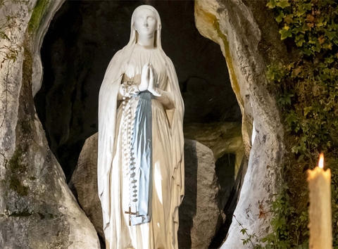 vierge grotte 380
