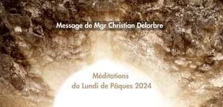 Meditation Delarbre Paques 2024