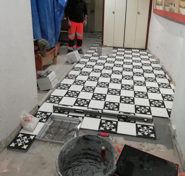 Chantier