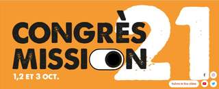 Congres mission