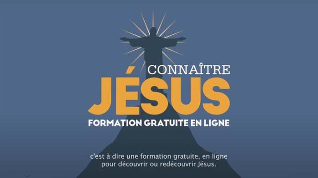 Connaitre jesus
