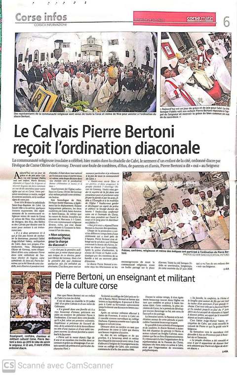 Corse infos 4