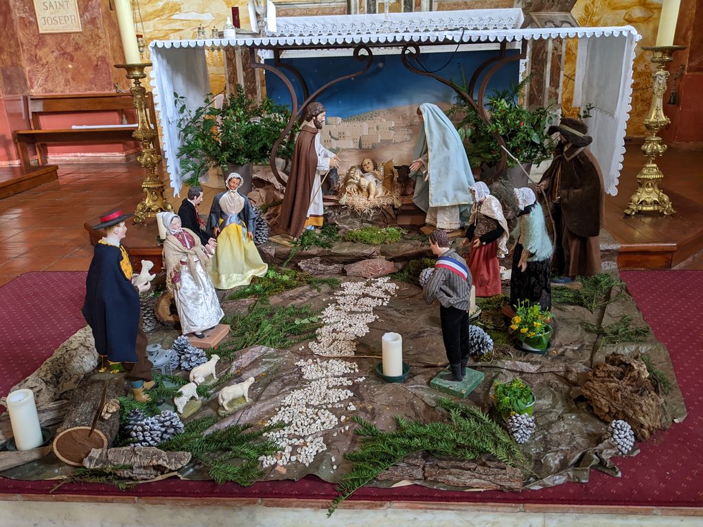 creche