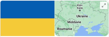 Ukraine