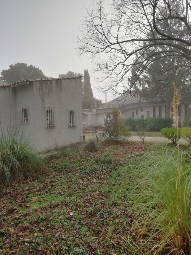 monastere brume