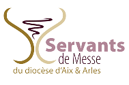 servant messe